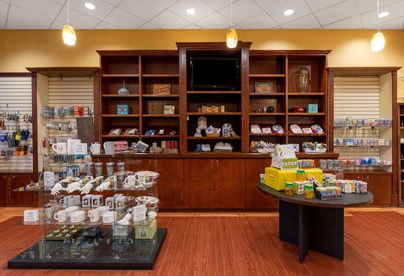 فندق Wyndham Grand Oklahoma City Downtown