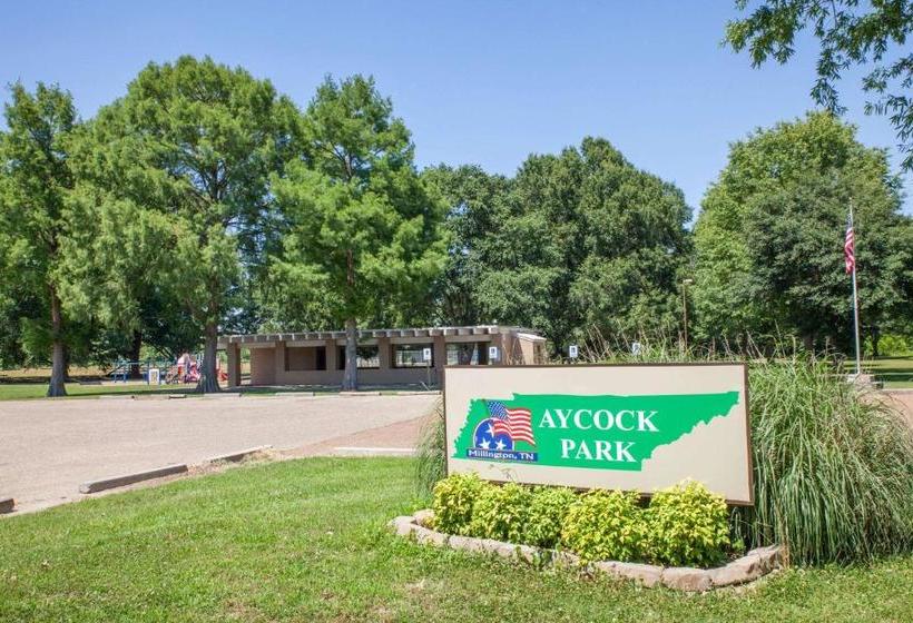 فندق Your Place Inn