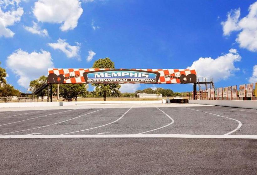 فندق Your Place Inn