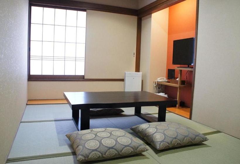 ホテル Kobe Port Tower