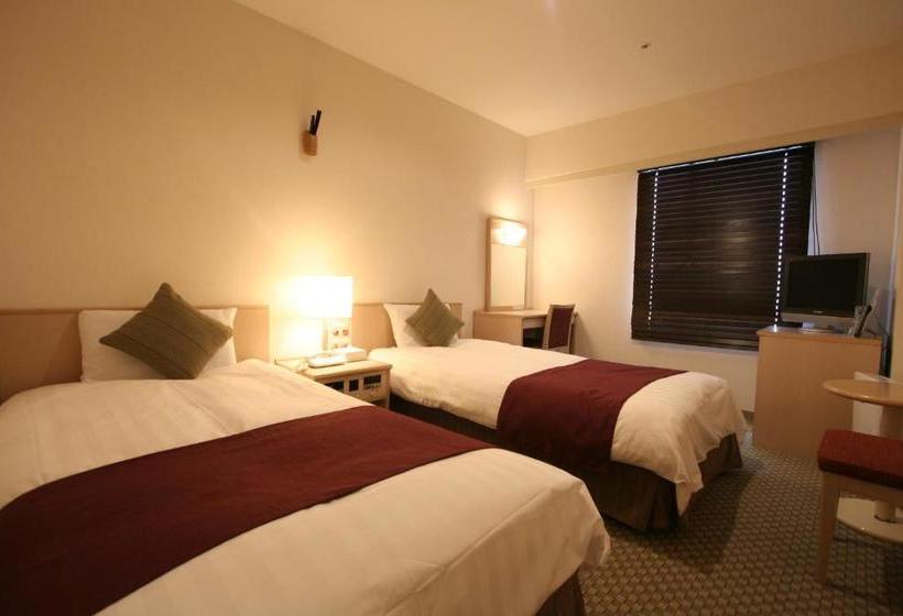 ホテル Kobe Port Tower