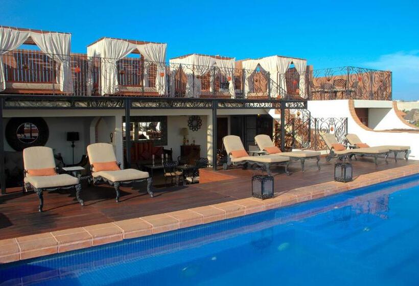 La Pasion Colonial Hotel Boutique By Bunik