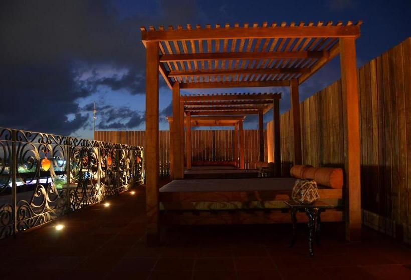 La Pasion Colonial Hotel Boutique By Bunik