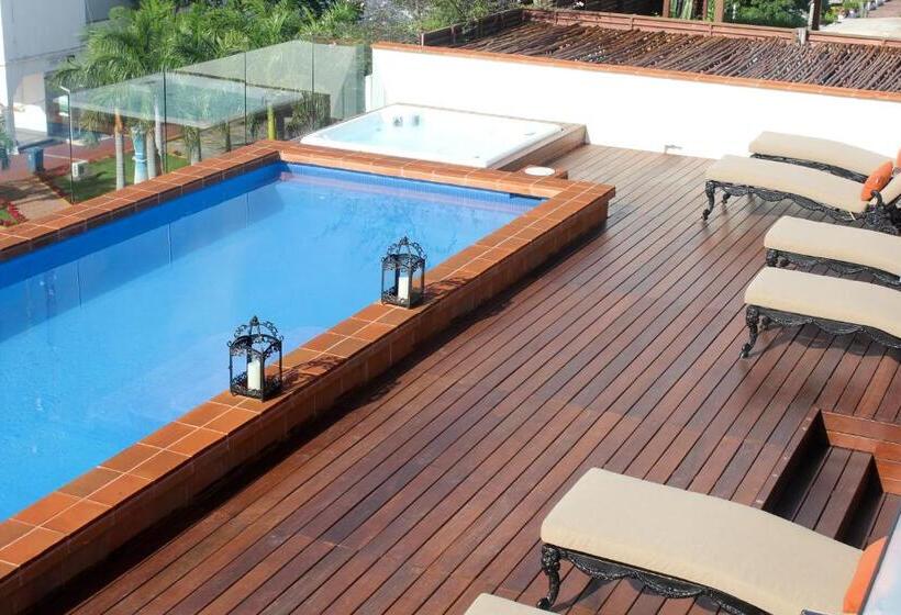 La Pasion Colonial Hotel Boutique By Bunik