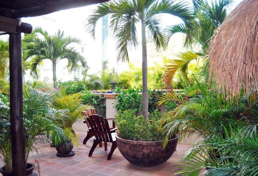 La Pasion Colonial Hotel Boutique By Bunik