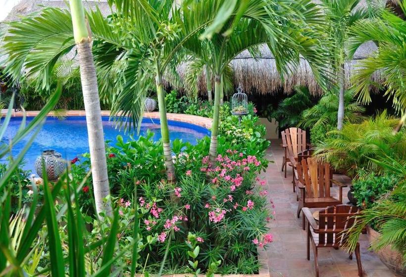 La Pasion Colonial Hotel Boutique By Bunik