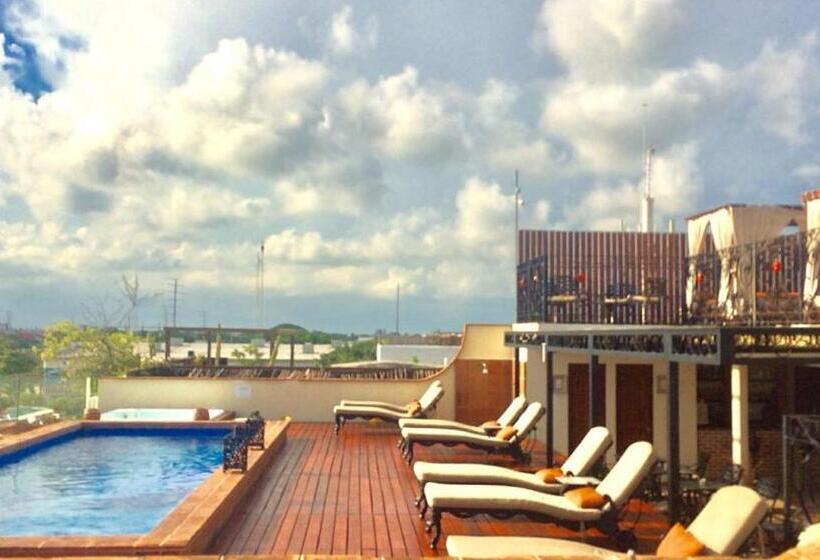 La Pasion Colonial Hotel Boutique By Bunik