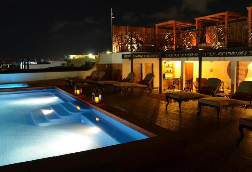 La Pasion Colonial Hotel Boutique By Bunik