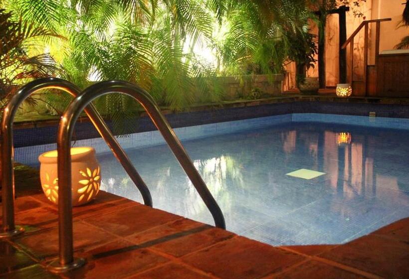 La Pasion Colonial Hotel Boutique By Bunik