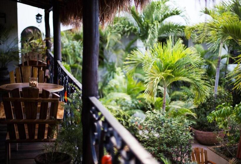 La Pasion Colonial Hotel Boutique By Bunik