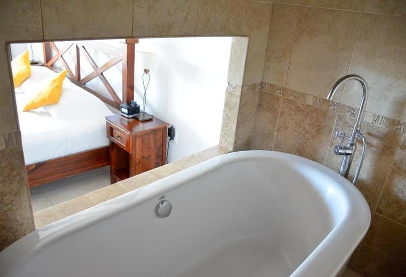 La Pasion Colonial Hotel Boutique By Bunik