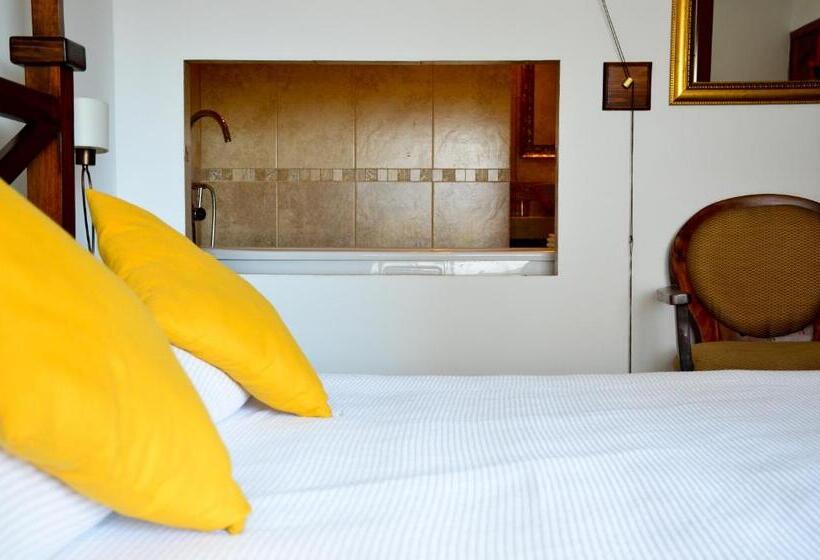 La Pasion Colonial Hotel Boutique By Bunik