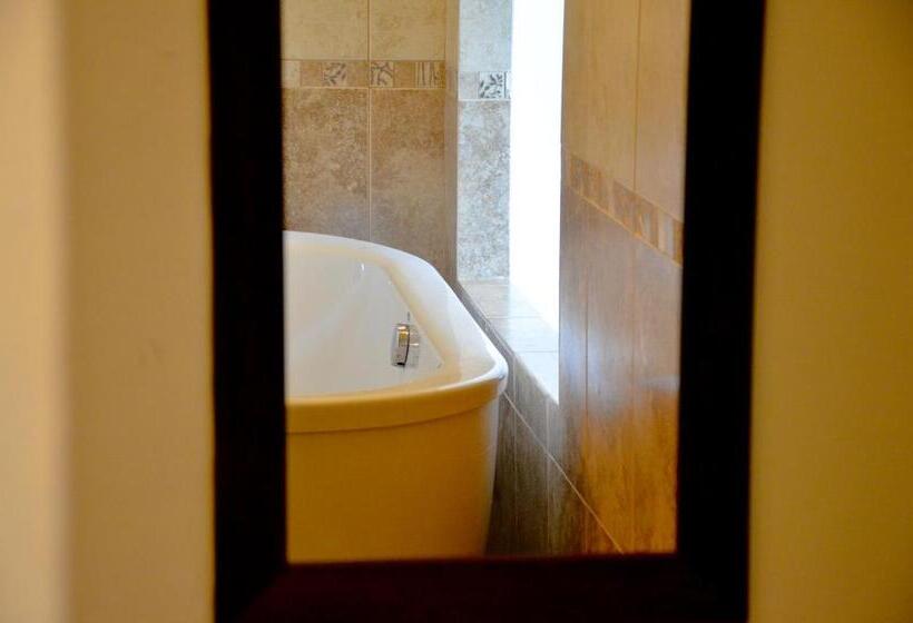 La Pasion Colonial Hotel Boutique By Bunik