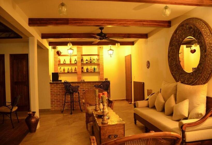 La Pasion Colonial Hotel Boutique By Bunik