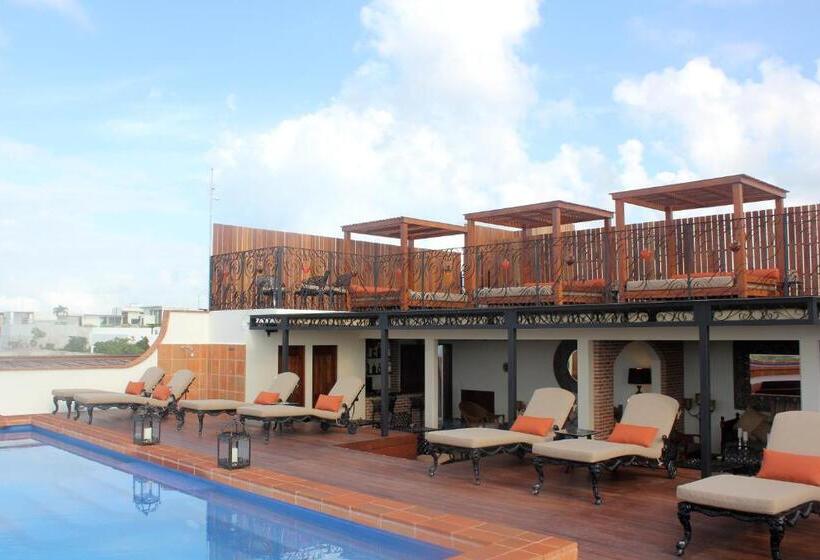 La Pasion Colonial Hotel Boutique By Bunik