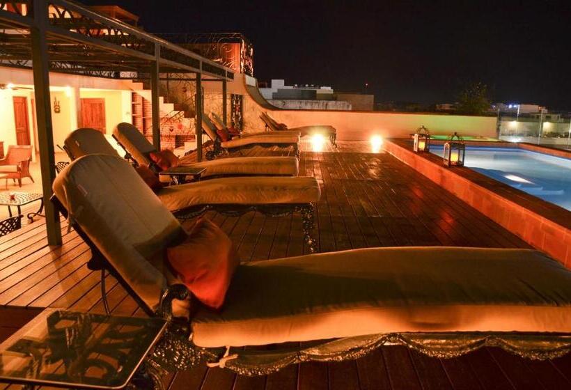 La Pasion Colonial Hotel Boutique By Bunik