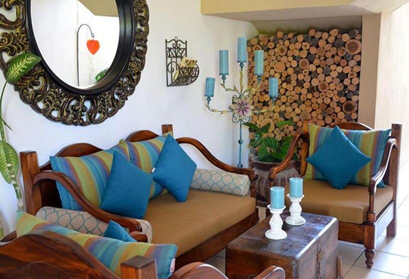 La Pasion Colonial Hotel Boutique By Bunik