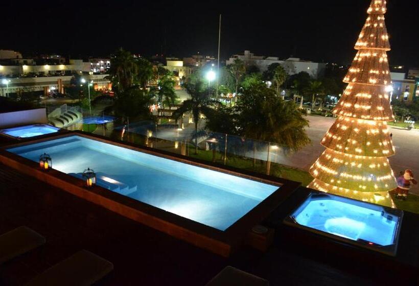 La Pasion Colonial Hotel Boutique By Bunik