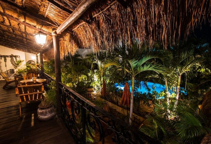 La Pasion Colonial Hotel Boutique By Bunik