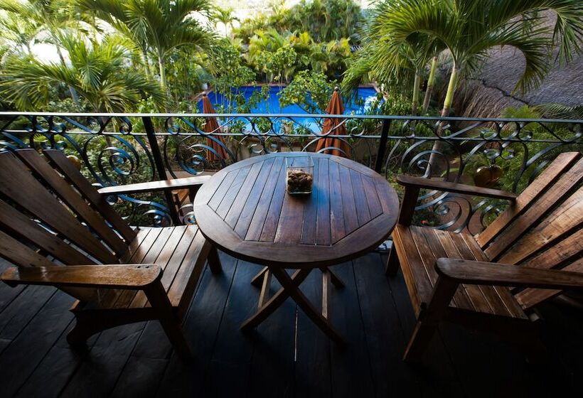 La Pasion Colonial Hotel Boutique By Bunik