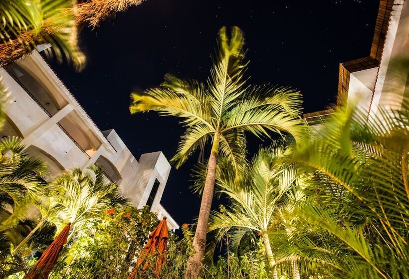 La Pasion Colonial Hotel Boutique By Bunik