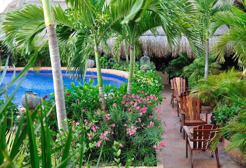 La Pasion Colonial Hotel Boutique By Bunik