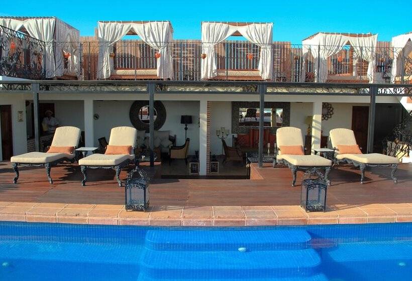 La Pasion Colonial Hotel Boutique By Bunik