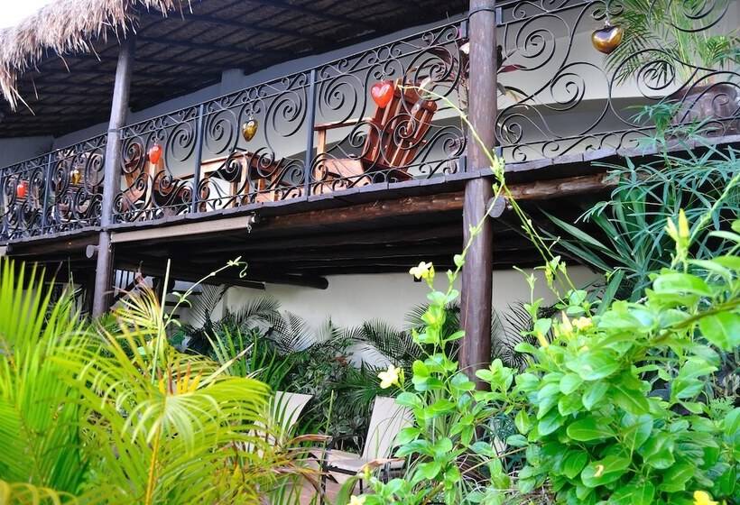 La Pasion Colonial Hotel Boutique By Bunik