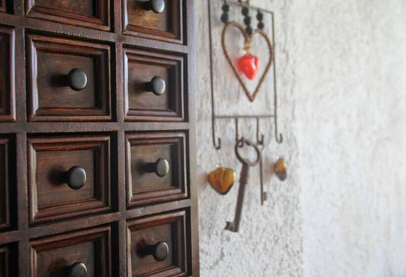 La Pasion Colonial Hotel Boutique By Bunik