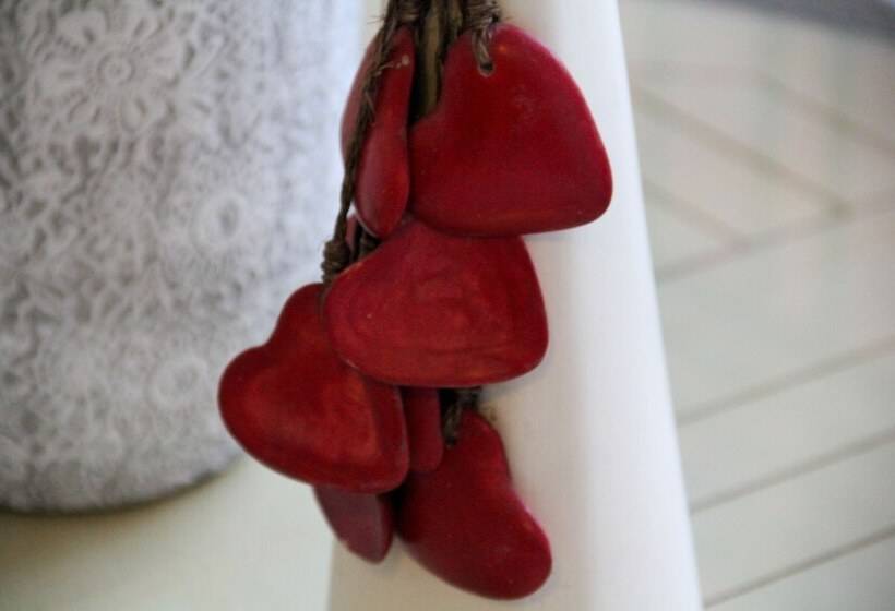 La Pasion Colonial Hotel Boutique By Bunik