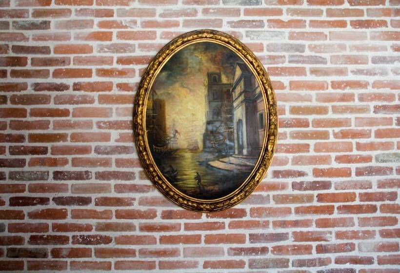 La Pasion Colonial Hotel Boutique By Bunik