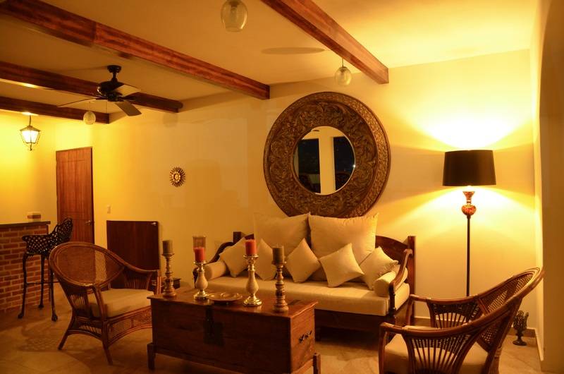 La Pasion Colonial Hotel Boutique By Bunik