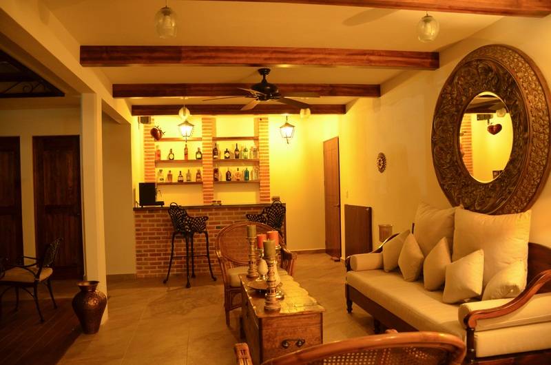 La Pasion Colonial Hotel Boutique By Bunik