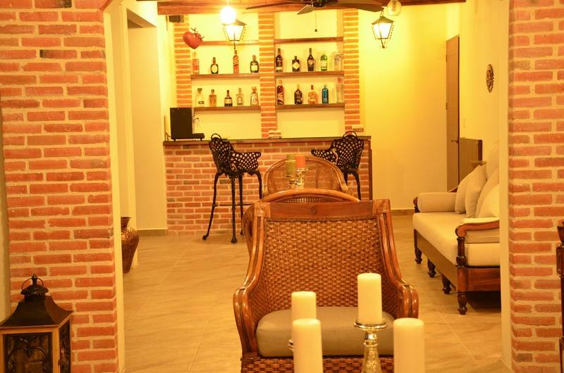 La Pasion Colonial Hotel Boutique By Bunik