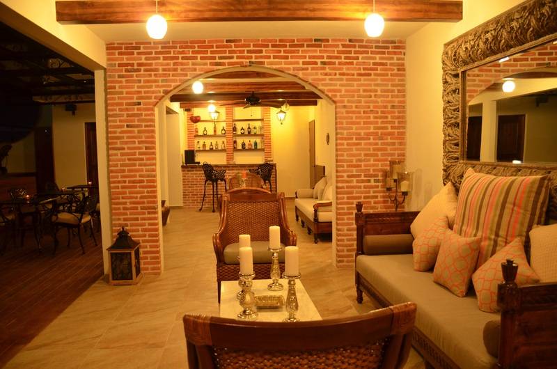 La Pasion Colonial Hotel Boutique By Bunik