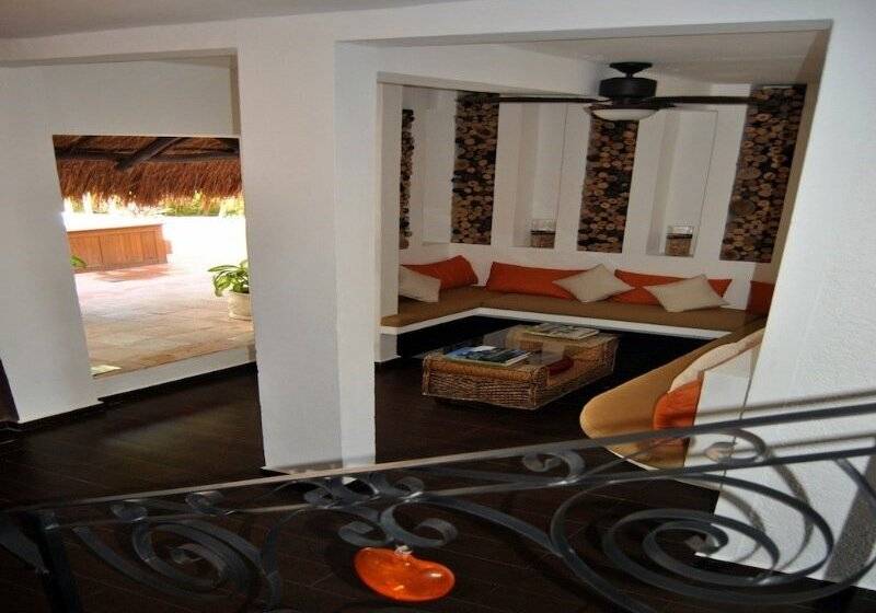 La Pasion Colonial Hotel Boutique By Bunik