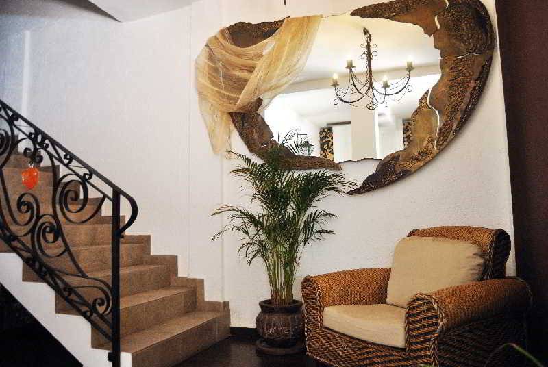 La Pasion Colonial Hotel Boutique By Bunik