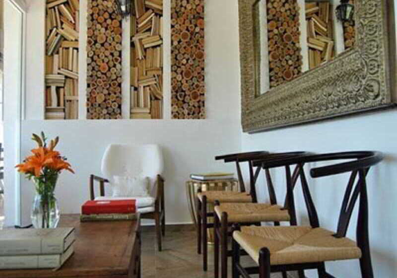 La Pasion Colonial Hotel Boutique By Bunik