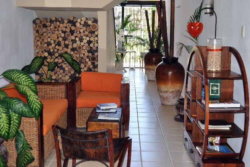 La Pasion Colonial Hotel Boutique By Bunik