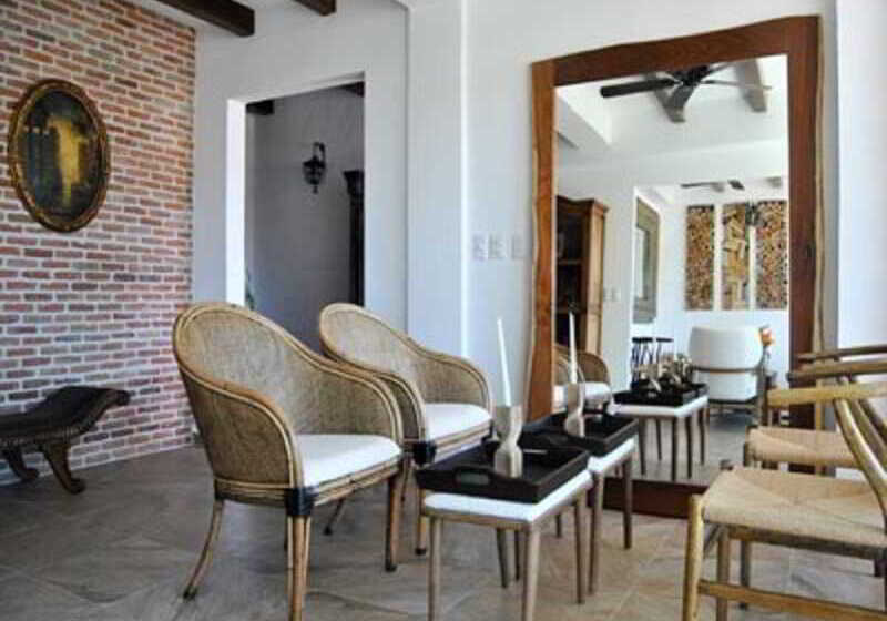 La Pasion Colonial Hotel Boutique By Bunik