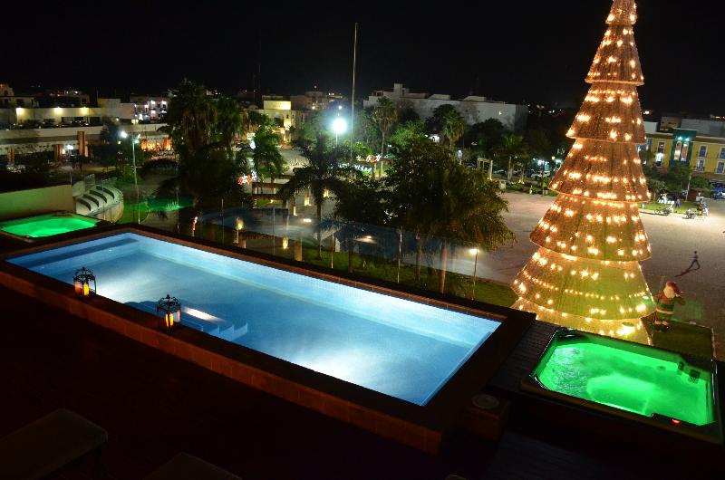 La Pasion Colonial Hotel Boutique By Bunik