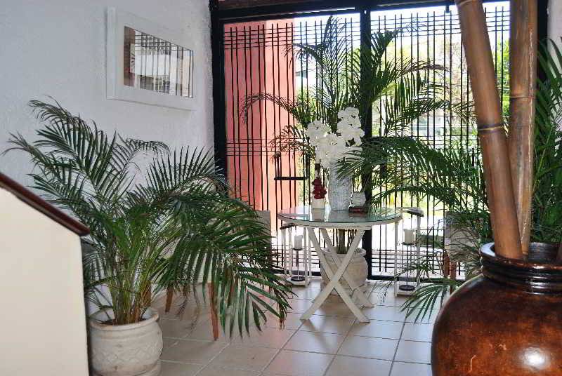 La Pasion Colonial Hotel Boutique By Bunik