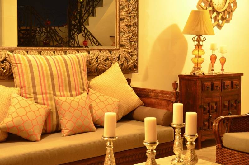 La Pasion Colonial Hotel Boutique By Bunik