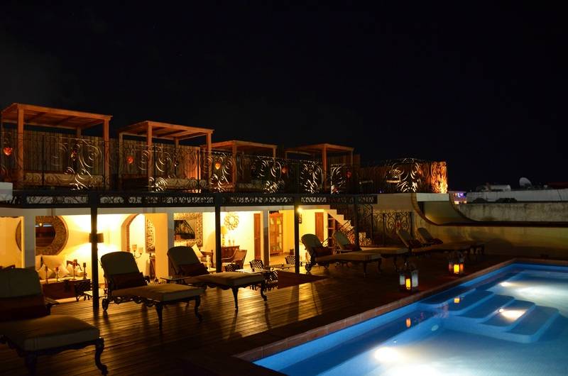 La Pasion Colonial Hotel Boutique By Bunik