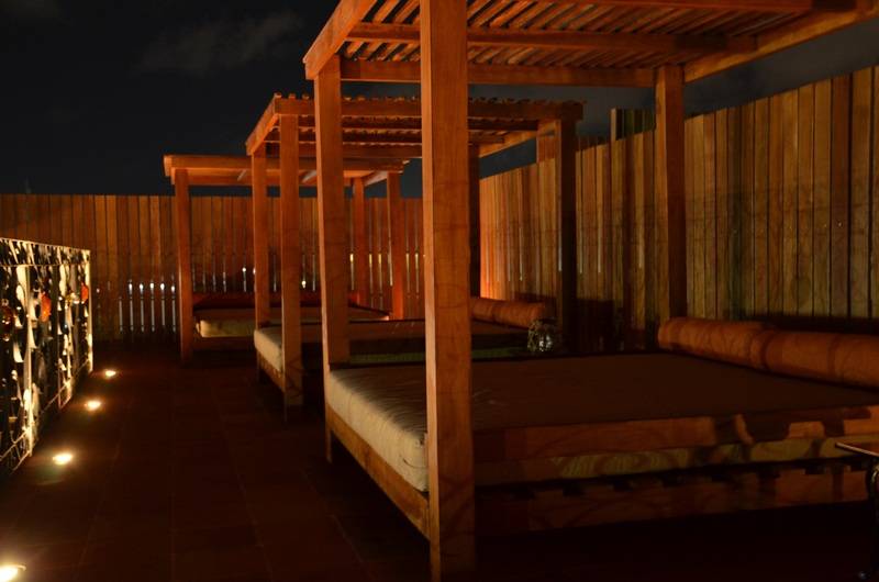 La Pasion Colonial Hotel Boutique By Bunik