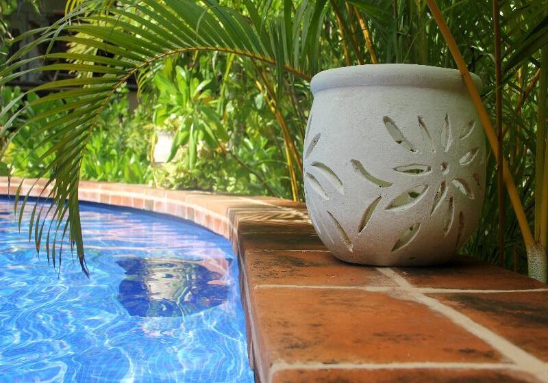 La Pasion Colonial Hotel Boutique By Bunik