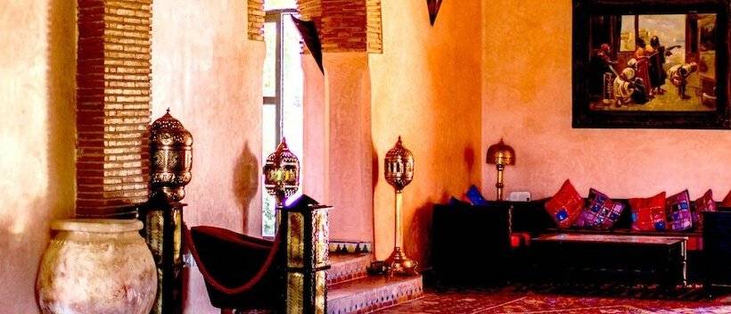 Le Riad