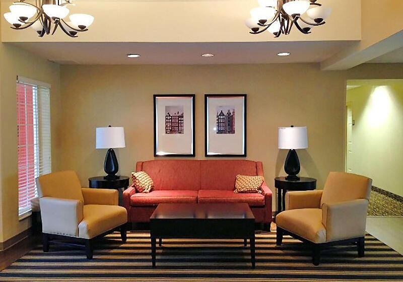 Mainstay Suites Raleigh North