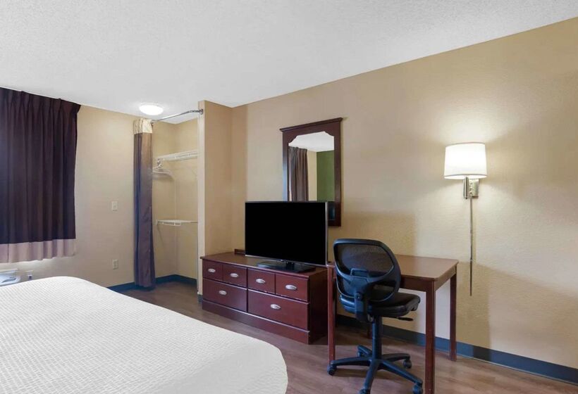 Mainstay Suites Raleigh North