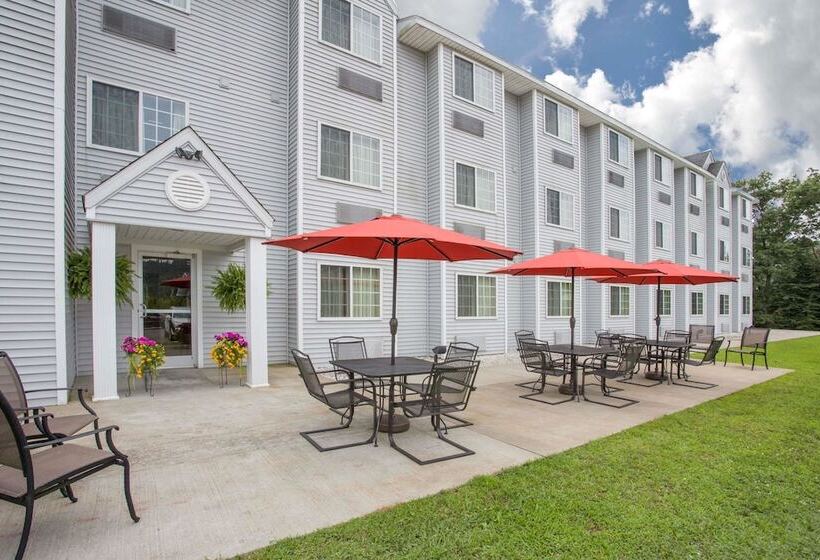 Microtel Inn And Suites Gassaway